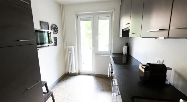 Апартаменты Armotti Apartments Friedheim