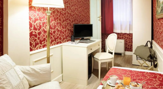 Одноместный номер Duodo Palace