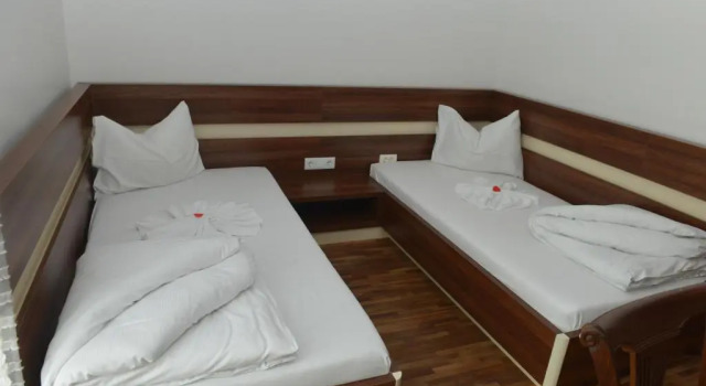Primus Hotel & Apartments