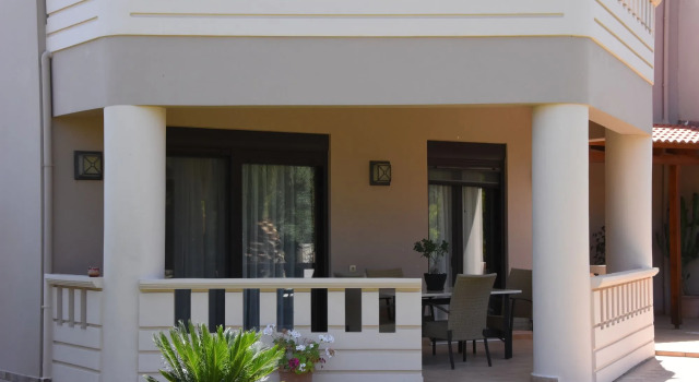 Villa Fanouris