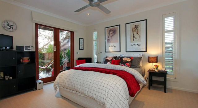 The Guest Room Mt. Martha, Buchen Sie Pension Mount Martha Mornington-Halbinsel