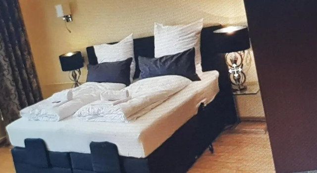 Люкс Superior Hotel Villa Lalee