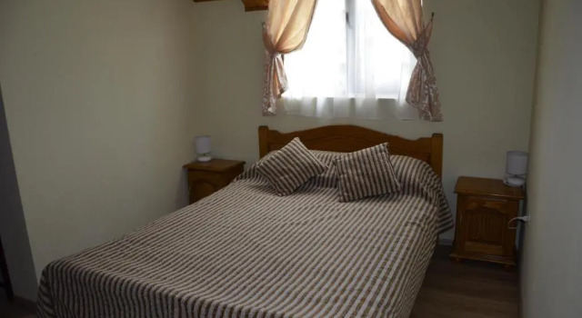 Двухместный номер Standard Pensiunea Casa Maria