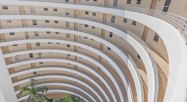 Номер Standard Crystal Sands On Siesta 2 Bedroom Condo by RedAwning