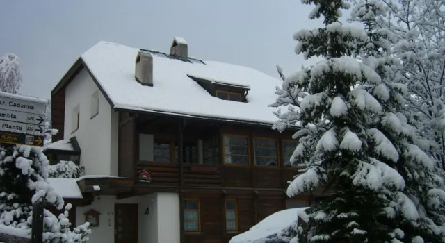 Apartments Otco