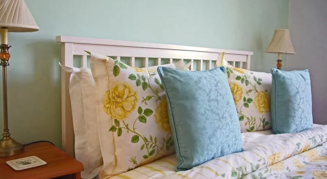 Craigielea Bed & Breakfast, Забронировать Отель Отели Шотландских границ с парковкой, Парковка