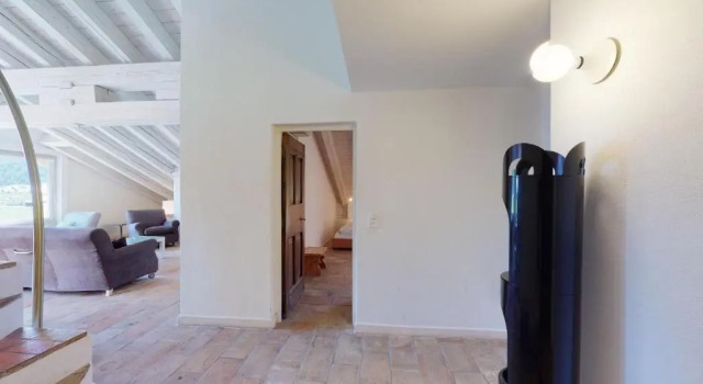 Luorza 4 - Zwg, Book Hotel Hoteller i Upper Engadin med pool, Swimmingpool