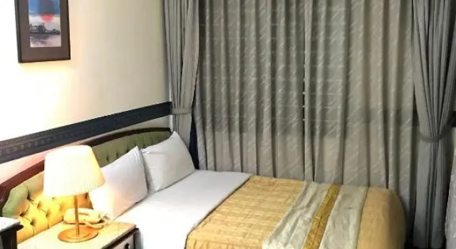 Номер Standard Guang Haw Hotel