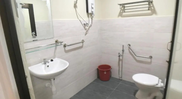 Двухместный номер Deluxe Grand Star Hotel