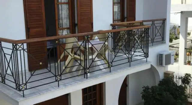 Апартаменты Standard Villa Fantasia