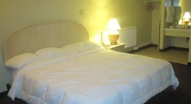 Knights Inn Johnstown, Reserva ahora Hotel Geistown Pensilvania