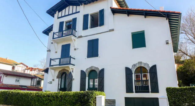 Villa Maitena