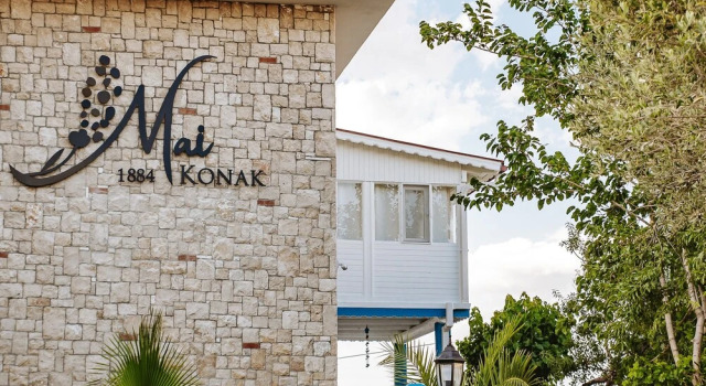 1884 Mai Konak, Rezerwuj Hotel Karaburun Aegean Region