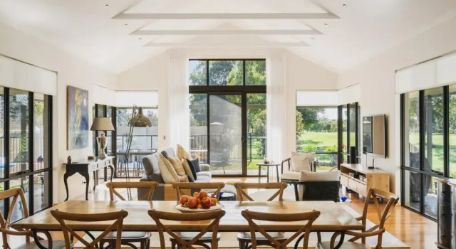 The Lodge - Dunsborough, Buchen Sie Hotel Dunsborough 
