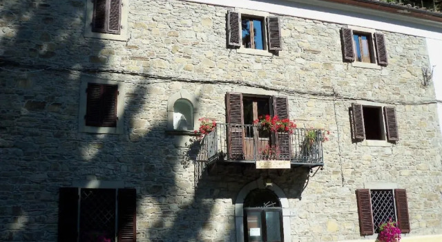 B&B Le Limentre, Забронировать Отель «постель и завтрак» Сан-Пеллегрино 