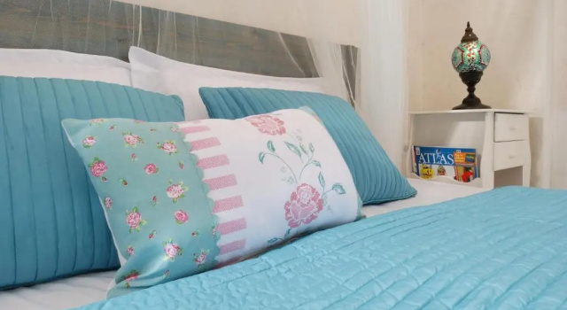 Номер Standard Peri Art Hotel