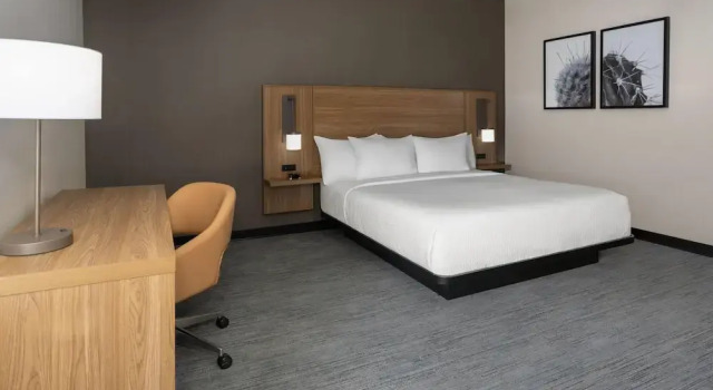 Двухместный номер Standard La Quinta Inn & Suites by Wyndham Phoenix West / Glendale