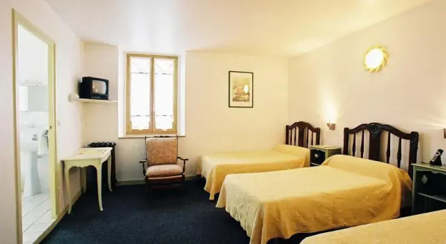 Hôtel de LEurope
