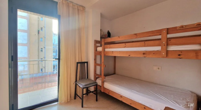 Cozy Apartment by the Sea in Lloret de Mar - Ref A090 Rene Go2llolet