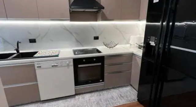 Whole Floor Apartment Private Building Tirana