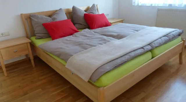 Апартаменты Ferienwohnung Kern