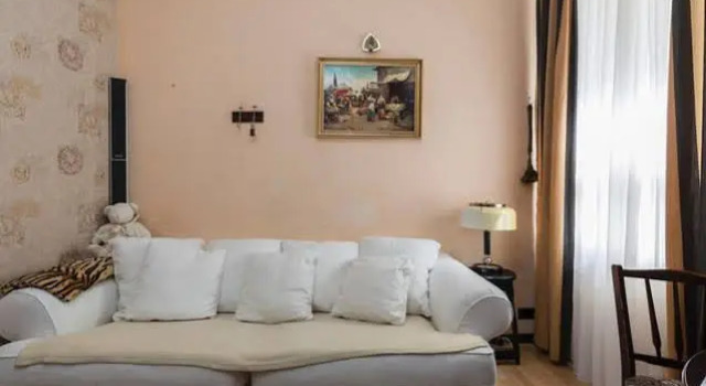 Apartment on Blokhina, Забронировать Апартаменты/квартира Отели Санкт-Петербурга с парковкой, рядом с Стрелка Васильевского острова, Парковка