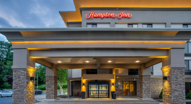 Hampton Inn Fishkill