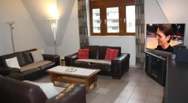Marina Mercator, Забронировать Отель Бизнес-отели Остенде, рядом с Wapenplein Square, 4* 5*