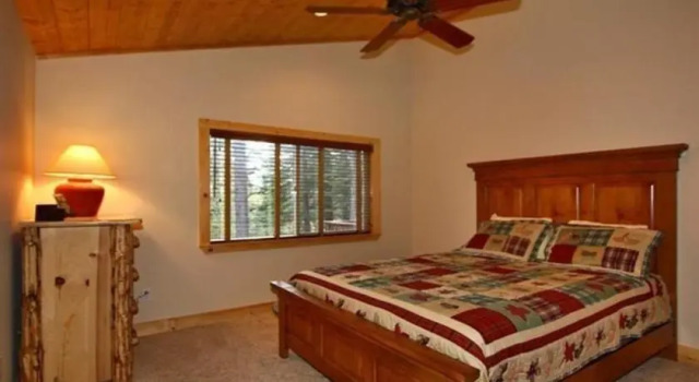 South Lake Tahoe Home