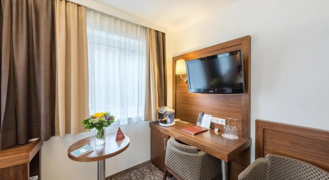 Двухместный номер Comfort Austria Classic Hotel Hölle