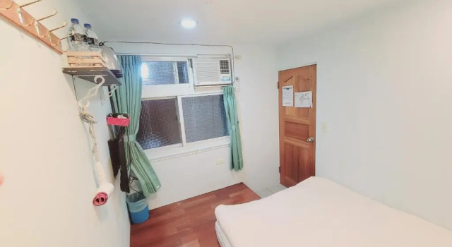Двухместный номер Standard Easy B&B