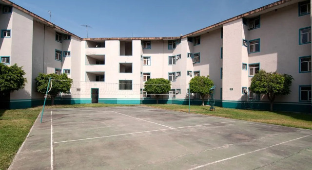 Hotel Central Parador, Book Hotel Hotels in Jalisco with a Pool, Swimming Pool
