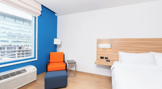 Люкс Holiday Inn Express Tegucigalpa by IHG
