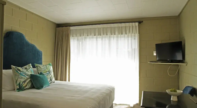 Студия Comfort City Close Motel