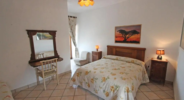 Agriturismo La Chiana