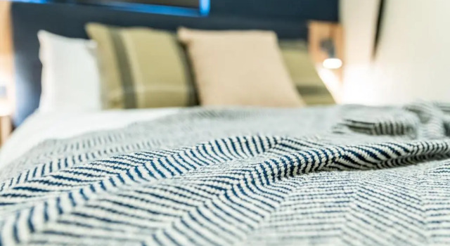 Номер Standard Eyre Hotel