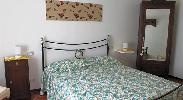 Bed & Breakfast L'Infernot