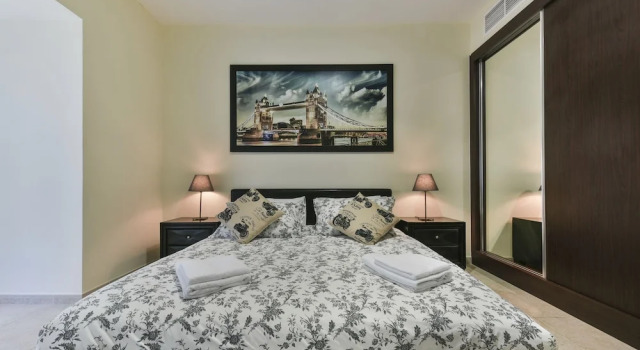Holidays Are Us-Holiday Homes-Marina Elite