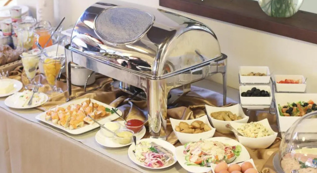 Номер Standard Goda Hotel & Spa