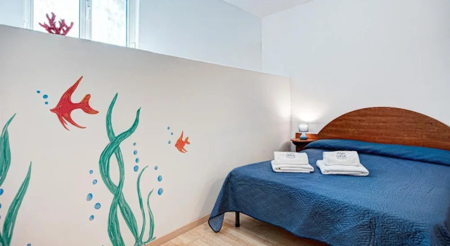 Belmare Residence on the beach, Забронировать Апартаменты/квартира Марина-дель-Кантоне Италия