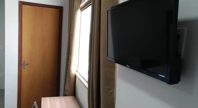 Hotel Avenida, Забронировать Отель Ирара штат Баия