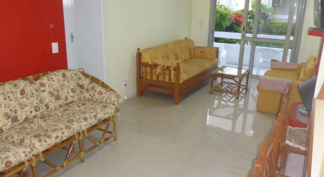 Apartamento Capão Novo