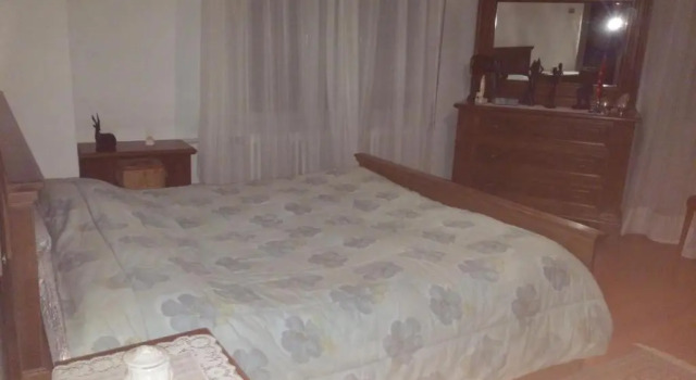 Двухместный номер Standard B&B Collis Dolomites
