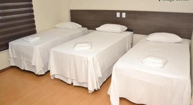 Номер Standard Village Hotel