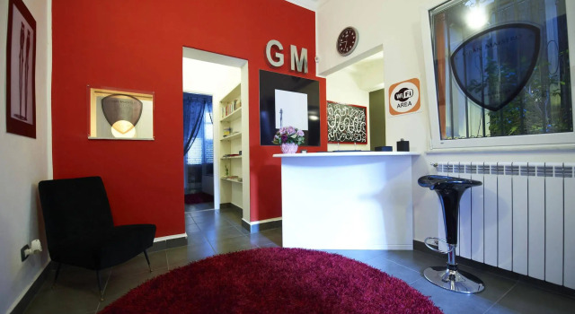 Gran Maestro B&B