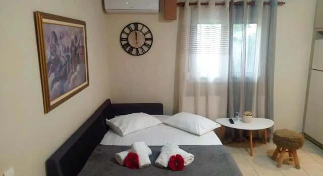Apartment near the sea, Volos, Rezerwuj Apartament Hotele w Pelion z parkingiem, Parking