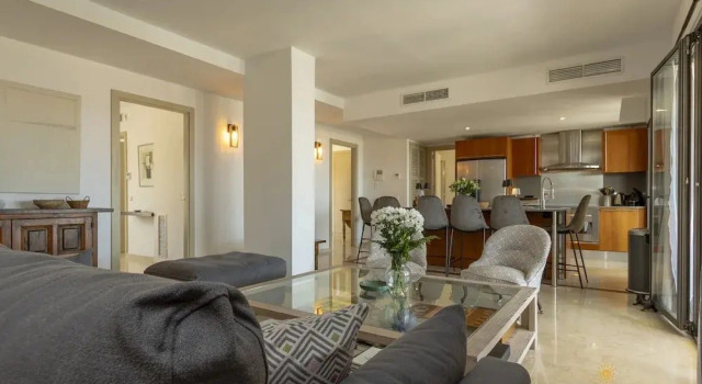 Apartment in Pollensa Near Sandy Beach