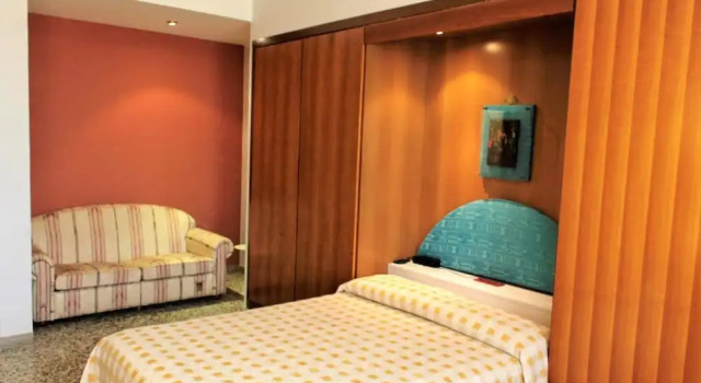 Двухместный номер Superior Hotel Napoleon Rimini - City & Station