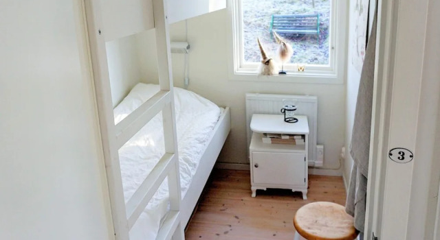 3 Person Holiday Home in Hok, Prenota Hotel Hok Jonkoping