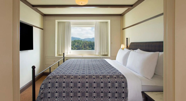 Grand Adirondack Hotel, Lake Placid, a Tribute Portfolio Hotel